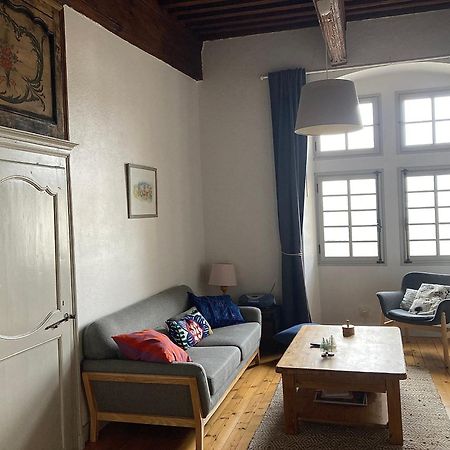Appartement Chateau De La Comtesse Saint-Gervais-les-Bains Ngoại thất bức ảnh