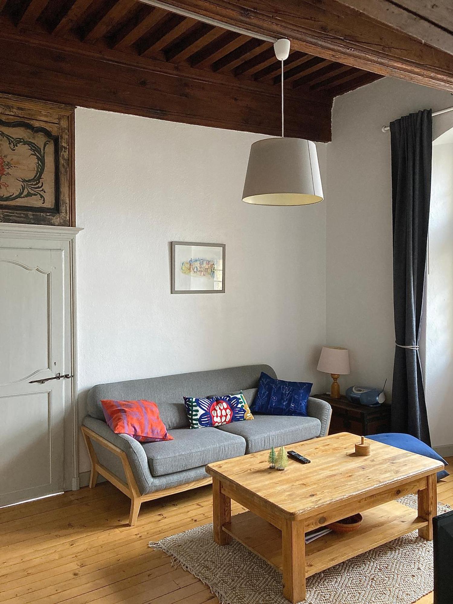 Appartement Chateau De La Comtesse Saint-Gervais-les-Bains Ngoại thất bức ảnh
