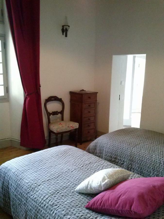Appartement Chateau De La Comtesse Saint-Gervais-les-Bains Ngoại thất bức ảnh