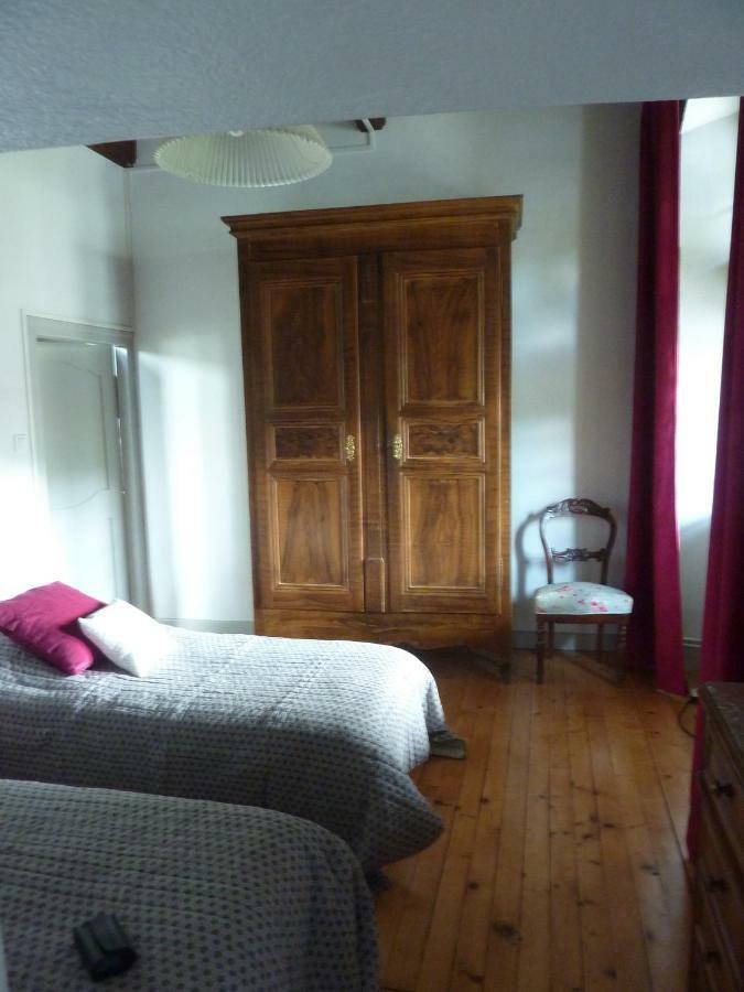 Appartement Chateau De La Comtesse Saint-Gervais-les-Bains Ngoại thất bức ảnh